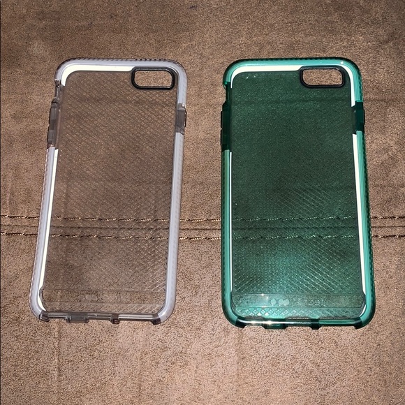 iPhone 6 S plus cases - Picture 1 of 2